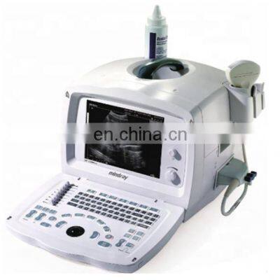 Original Mindray DP-2200PLUS mindray portable ultrasound machine system with competitive price