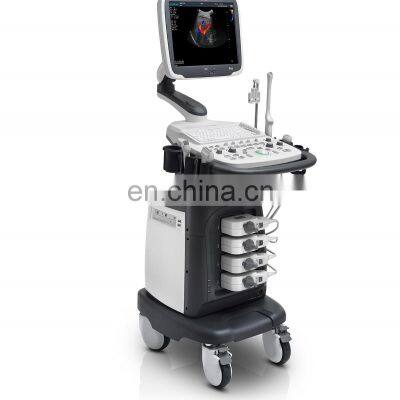 High specification Ultrasound color doppler/Sonoscape ultrasound/Sonoscape s12 4d color doppler ultrasound price