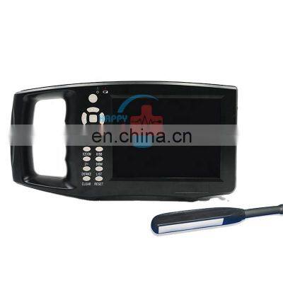 HC-A038V hot sale Original vet digital ultrasonic diagnostic imaging Veterinary Ultrasound Scanner for animal