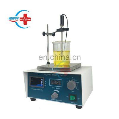 HC-B064 Lab 100-5000ml capacity Stable temperature magnetic stirrer