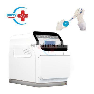 HC-B003C More than 32 tests Popular lab automatic Human POCT dry biochemistry chemistry analyzer