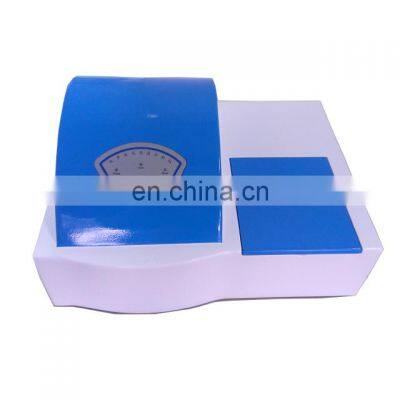 HC-B014 laboratory equipment Chemiluminescence immunoassay analyzer fluorescence immunoassay analyzer clia analyzer