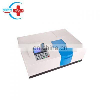 HC-B031A PC Double Beam UV Spectrophotometer/uv vis spectrophotometer price