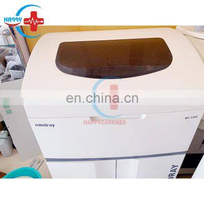 Second-hand/Used Biochemistry Equipment Portable Fully Mindray Automted chemistry analyzer BS330E