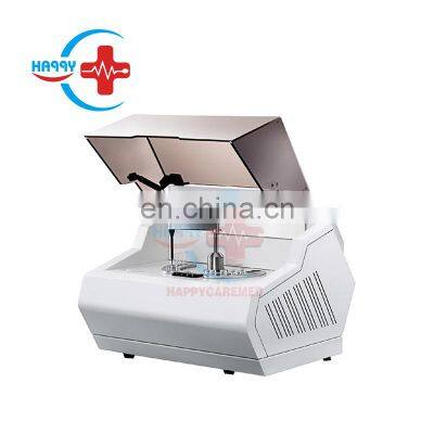 HC-B022B laboratory machine Clinical Analytical Instruments Auto Coagulation Analyzer price blood analyzer coagulation