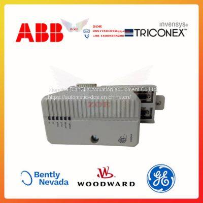 ABB DSDP140B module New stock