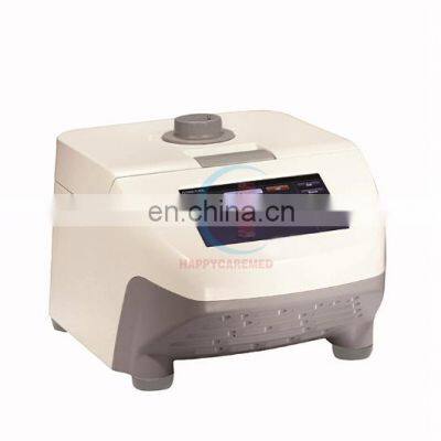 HC-B015E Lab Machine Real Time PCR Machine Thermal Cycler Standard thermal cycler PCR machine