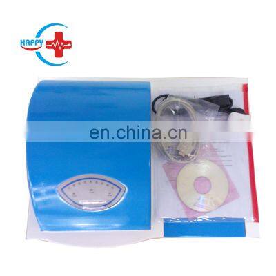 HC-B014 Medical Laboratory Portable Semi-auto Chemiluminescence Immunoassay Analyzer