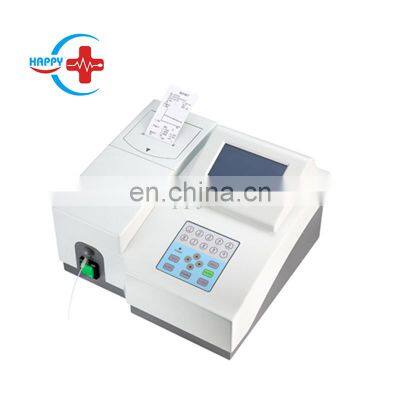 HC-B009 Laboratory Equipment Semi-Automatic Biochemical Analyzer Chemistry Analyzer