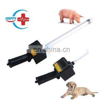 HC-R056 Veterinary Automatic Portable Canine Ovulation Detector/Ovulation Pregnancy Detector for Pet/Dog Ovulation Predictor