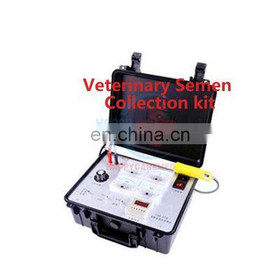 HC-R030 Veterinary Semen Collection kit/Animal Sperm Collection equipment\artificial insemination