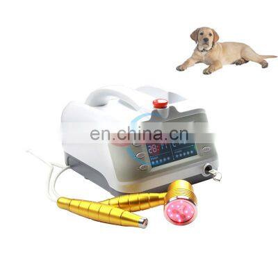 HC-R084 Veterinary Laser Therapy instrument for vet cure vet/Laser light therapy for animals