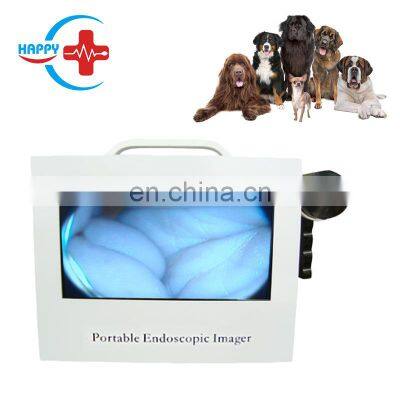 HC-R025 Rigid Endoscope Rigid Endoscope Cystoscope for Veterinary Rigid Endoscope Used for Veterinary