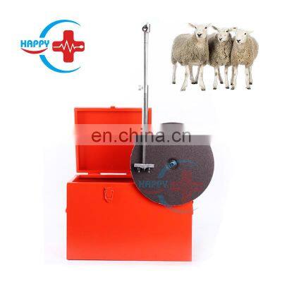 HC-R031E Factory price Shearing and grinding machine,blade sharpening machine,electric sheep clipper