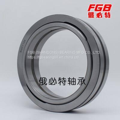 FGB Spherical Plain Bearings GE180ES GE180ES-2RS GE180DO-2RS Joint bearing made in China.