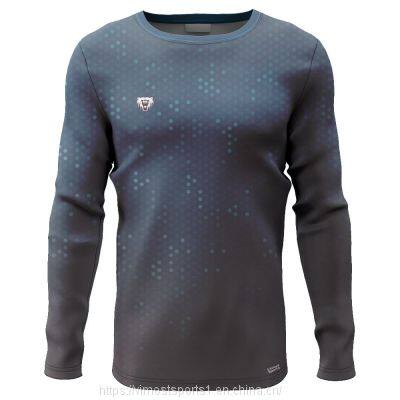 New Style Custom Sublimation Fishing shirt of High Quality