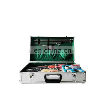 HC-R085 AI goat artificial insemination equipment artificial insemination gun for cow cattle veterinary instrument