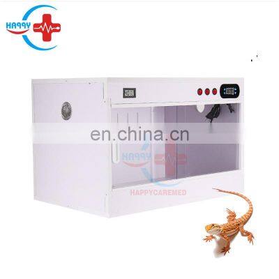 HC-R052C Animal use thermostatic incubator pet crawler temperature incubator