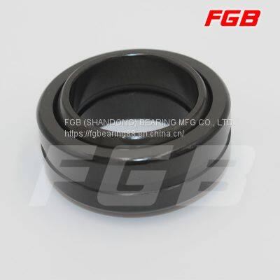 FGB Spherical Plain Bearings GE360ES GE360ES-2RS GE360DO-2RS Joint bearing made in China.