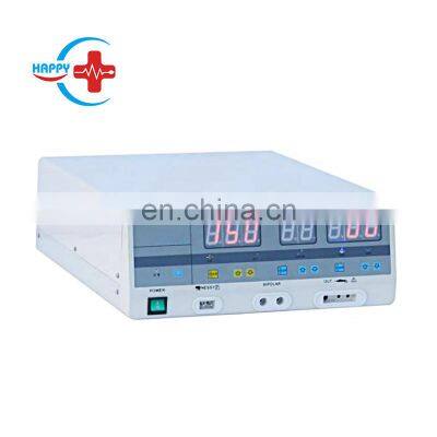 HC-I028A High Quality electric surgical unit High frequency electrosurgical unit/electrotome