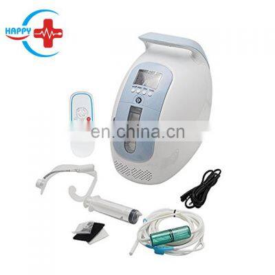 HC-I037B Portable oxygen concentrator generator with car adaptor portable oxygenerator