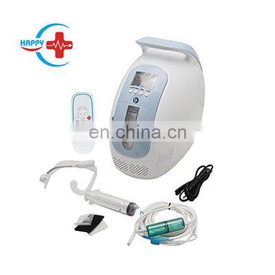 HC-I037B Hot sale portable oxygen concentrator generator with car adaptor for Travelling