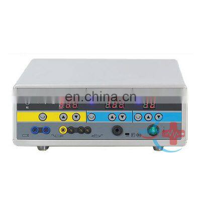 HC-I030 Medical equitment High-Frequency Electrosurgical Generator surgical,Electric knife surgery,Electrosurgical unit