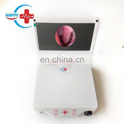 HC-I040B Top Quality Medical Portable ENT video endoscope camera with LED light source