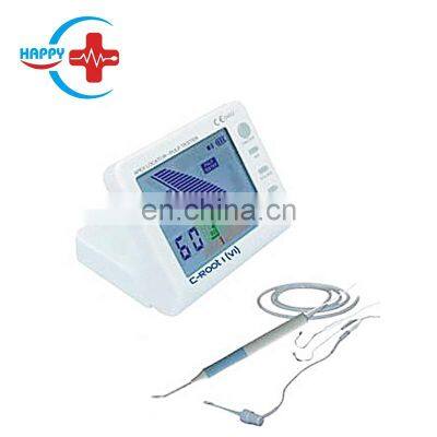 HC-L027 HOT SALE Dental Equipment Electric endomotor Apex Locator And dental electric Pulp Tester