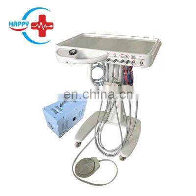 HC-L034 HOT SALE Dental Clinic Mobile Dental unit/Dental equipment for sale