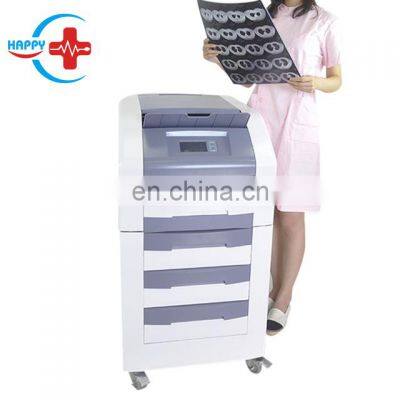 HC-D024A DR CR CT MRI X ray Dry film printer Digital X-ray film printer with 4 Trays for 4 film sizes