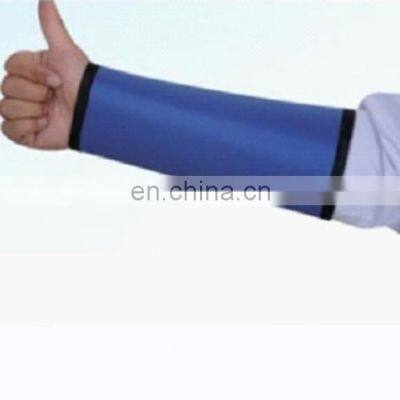 1111 high quality Customized protective padded compression arm sleeves or elbow Arms protective