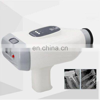 HC-D011A Dental equipment handheld dental x-ray machine