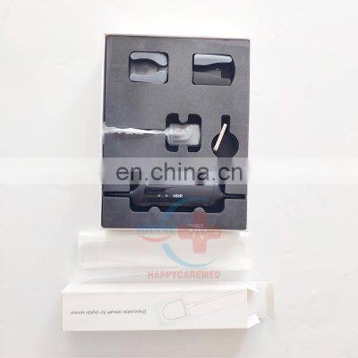 HC-D015A dental clinic x-ray image processor usb dental panel detector digital dental intraoral x-ray sensor