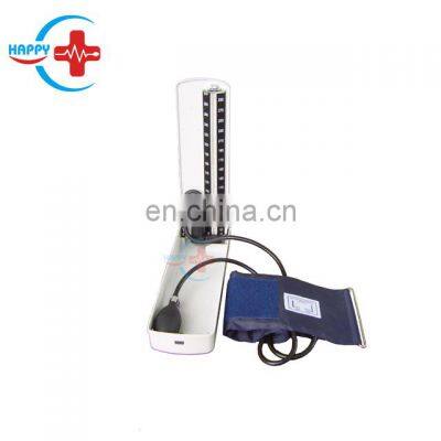 HC-G012 Mercurial Sphygmomanometer/manual blood pressure monitor