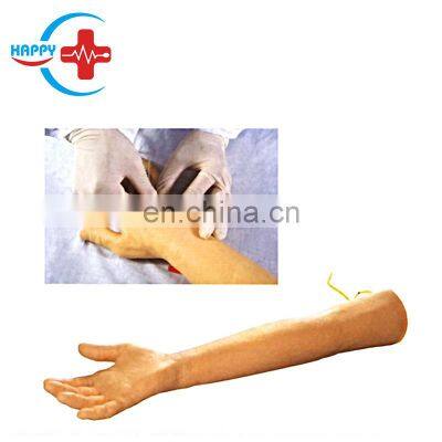 HC-S159 High quality Senior Iv Nursing Training manikin/Older venipuncture training arm model