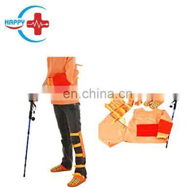 HC-S111 Advanced dressing hemiplegia nursing suit for senior