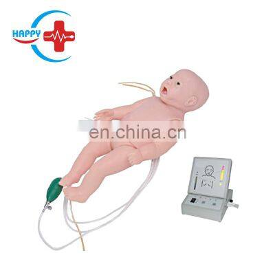 HC-S330 High Quality Full function baby advanced simulator/baby nursing training model
