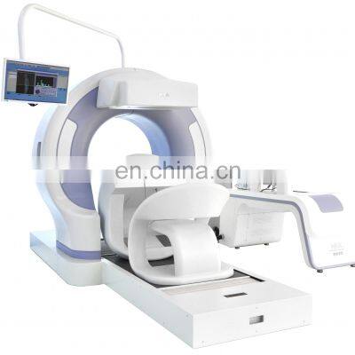 Cancer detector equipment with functional