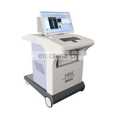Arteriosclerosis,acute myocardial infarction Non-invasive and radiationless Functional Diagnosis