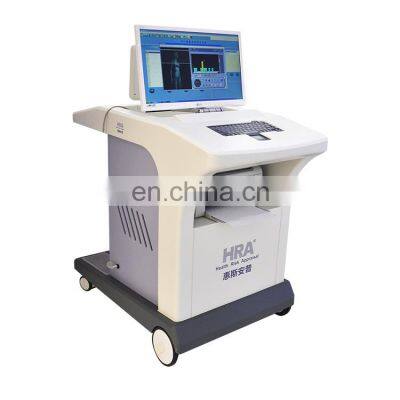 fast, comprehensive, safe without side effects clinical evaluation Sub-health Diagnosis