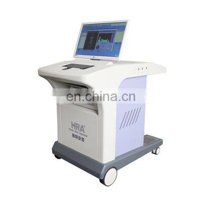 HRA-II TCM diagnosis and treatment equipment for diabetes Cardiovascular disease and thrombosis