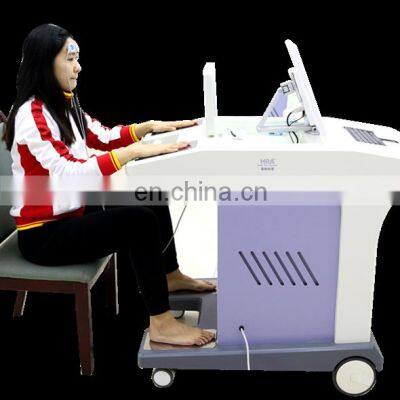 International Community Health Services Can Use Physical Examination Equipment Medical Device