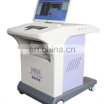 Cardiovascular disease,cancer detection,diabetes group physical examination projects can use medical device