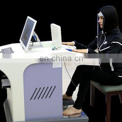 Body physical examination Intelligent health examination