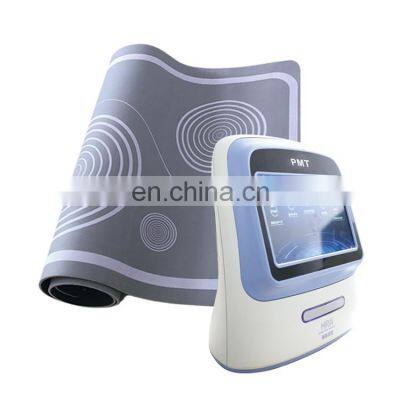Designed by simulating the pulsed magnetic resonance principle, Portable Pulsed Magnetic Therapy Machine