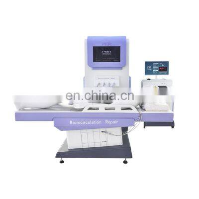 Bionic Pulse Magnetic Fatigue Relief With Magnetic Therapy Portable Medical Instrument