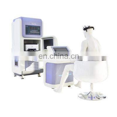 Loss of intellectual ability therapy devices for Alzheimer's disease