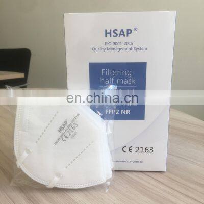 Factory Stock KN95 Mask KN95mask GB2626-2006 cubrebocaskn95 Low price
