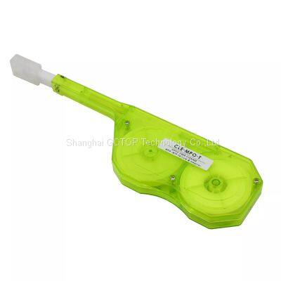 MTP/MPO One-Click Cleaner